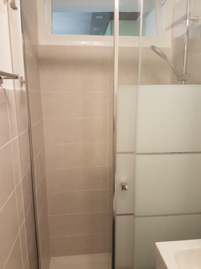 Apartamento La Casa Di Pitto Génova Exterior foto